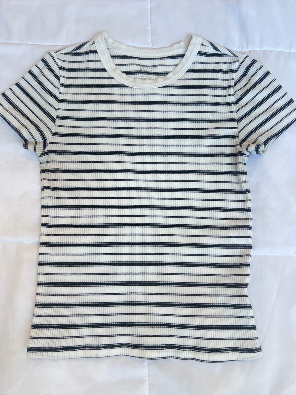 American Eagle Outfitters Short Sleeve Tees Bundle of Two